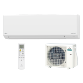 Fujitsu Airstage ASEH09KLTA / AOEH09KLTA Inverteres Split klíma