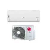 LG S09ET Silence2 Inverteres Split klíma